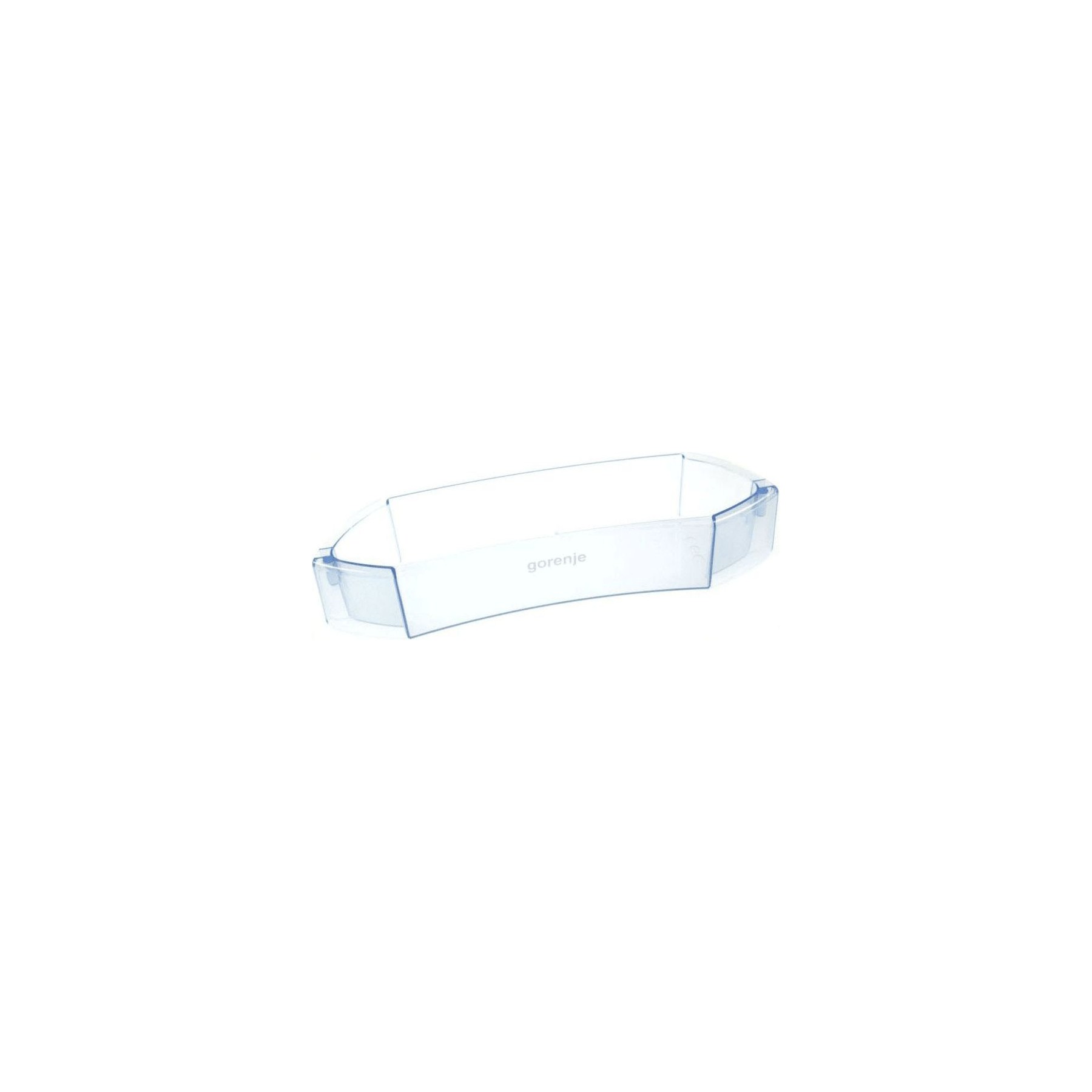 Balconnet de porte GORENJE balconnet porte bouteilles