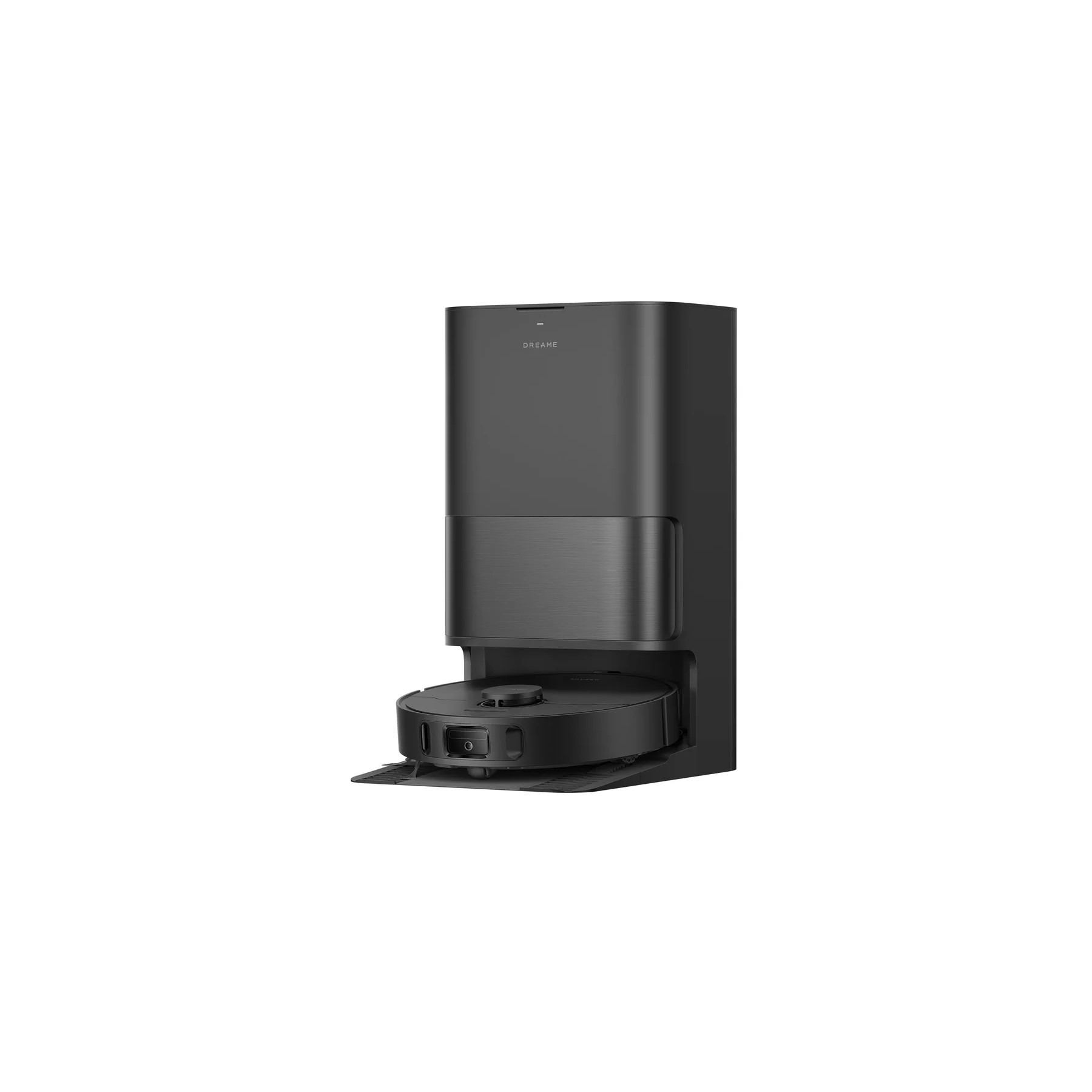 Aspirateur robot DREAME D30 Ultra Black