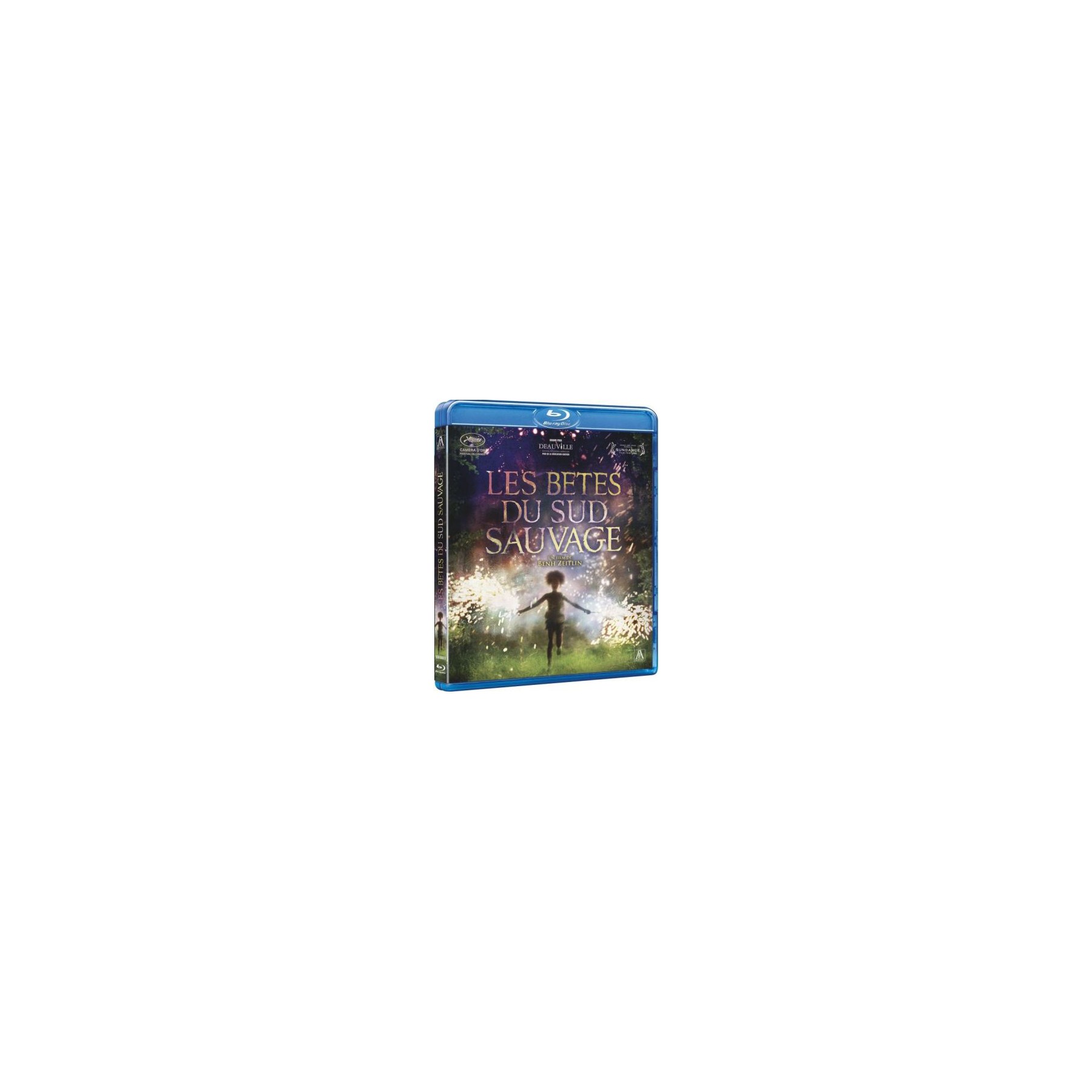 Blu-ray / Autre LES BETES DU SUD SAUVAGE