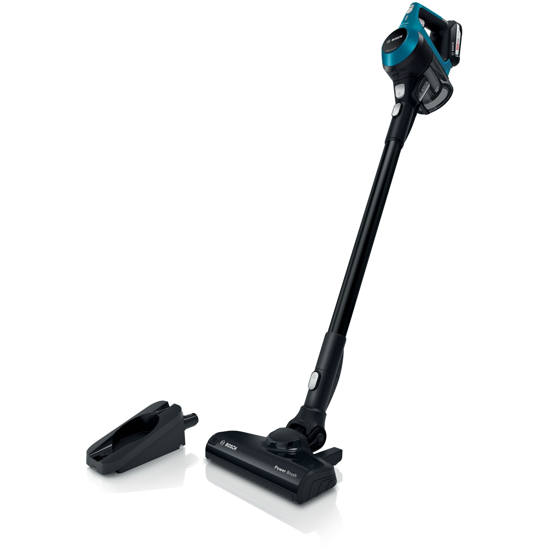 Aspirateur balai BOSCH BBS611LAG