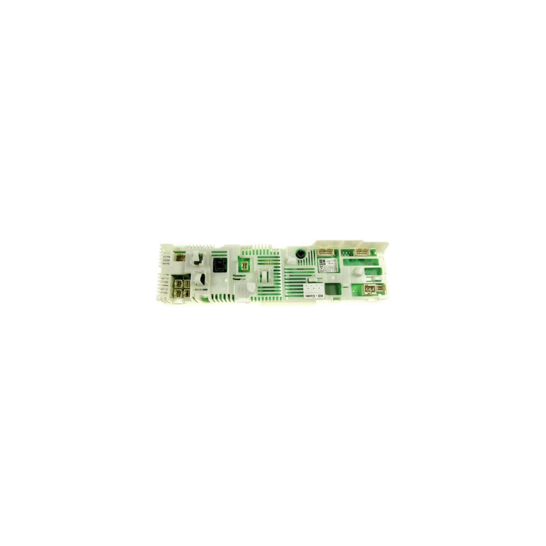 Carte BOSCH module de commande