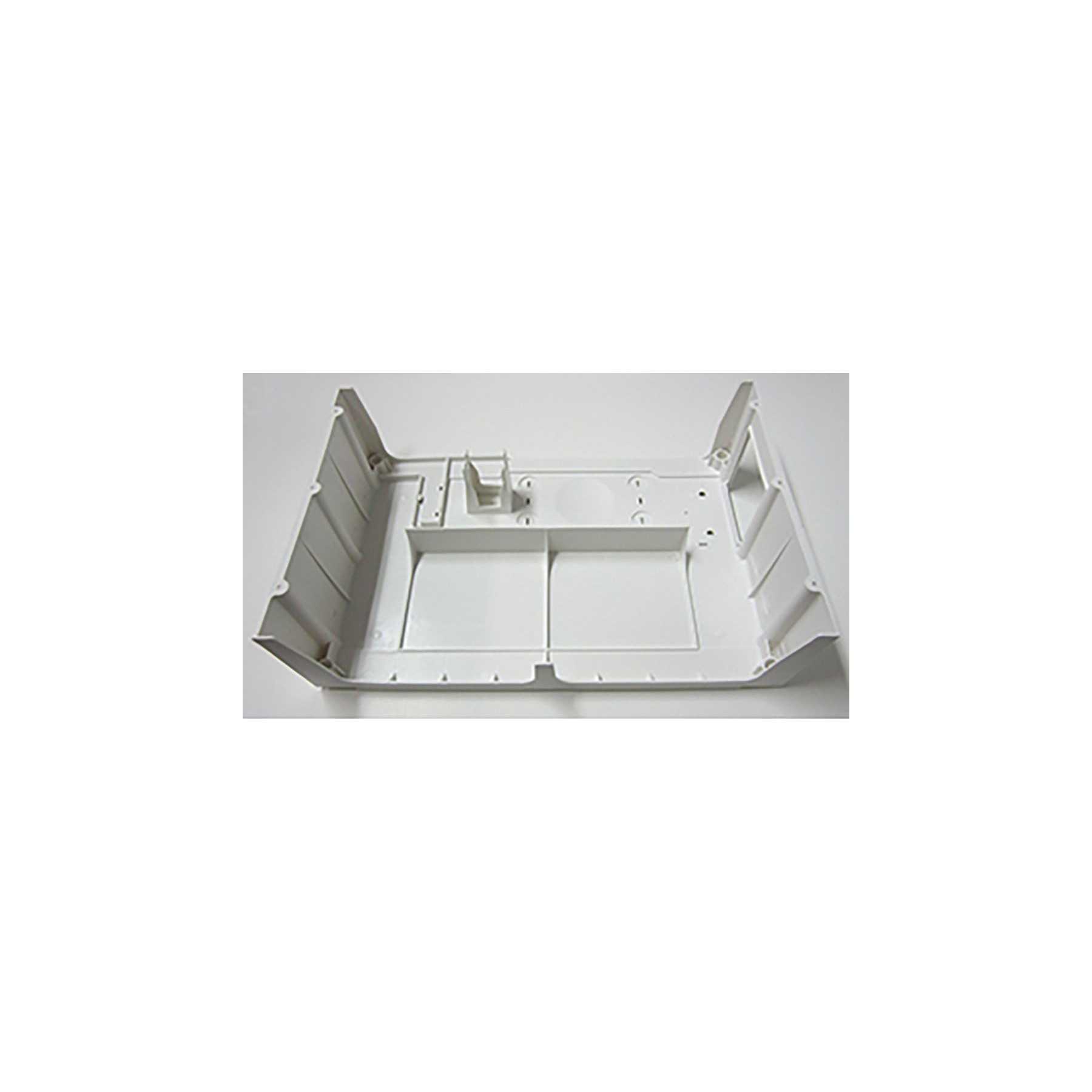 Pièce détachée SCHOLTES soubassement sous-table ventile 472x160