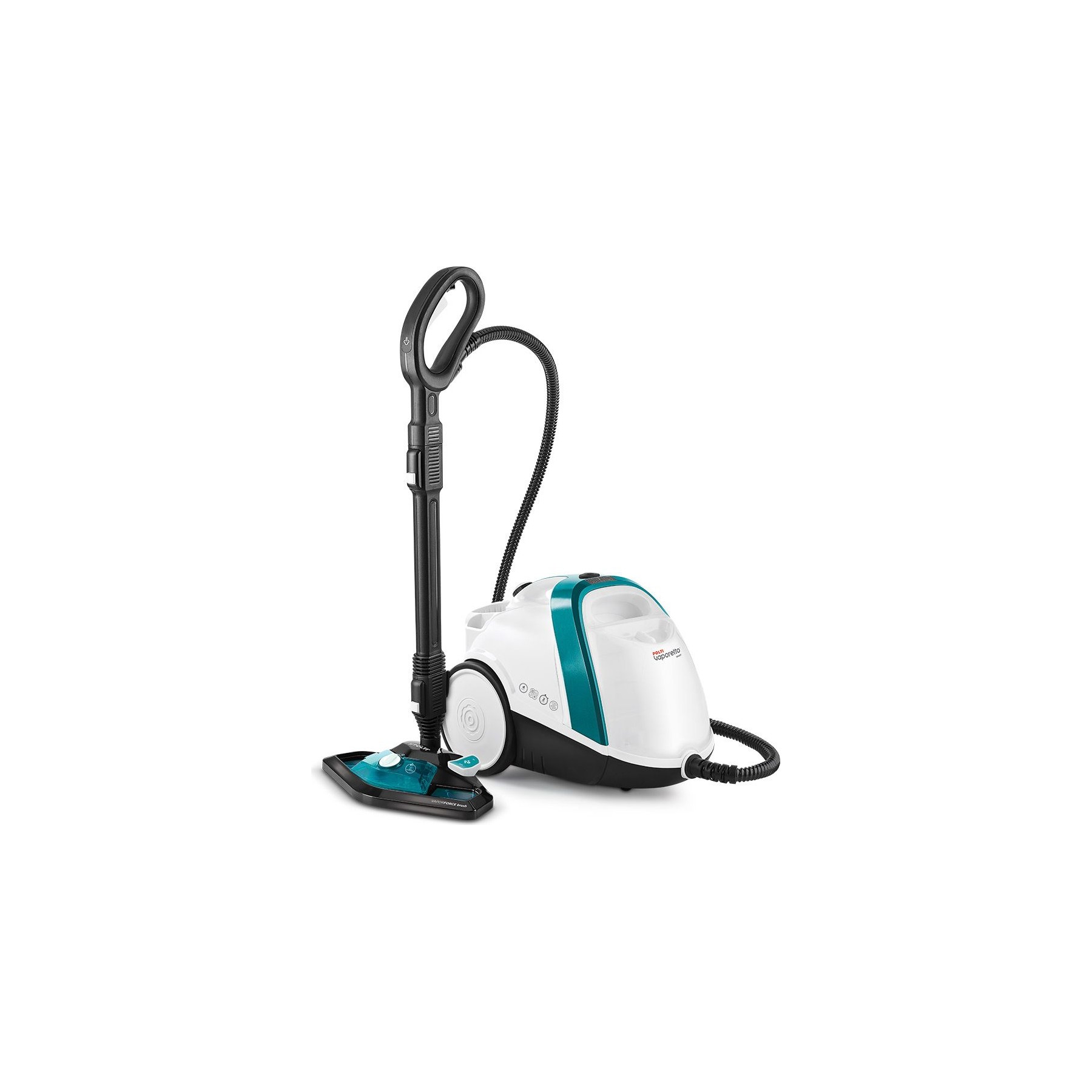 Nettoyeur vapeur POLTI Polti Vaporetto Smart 100_T Reconditionné