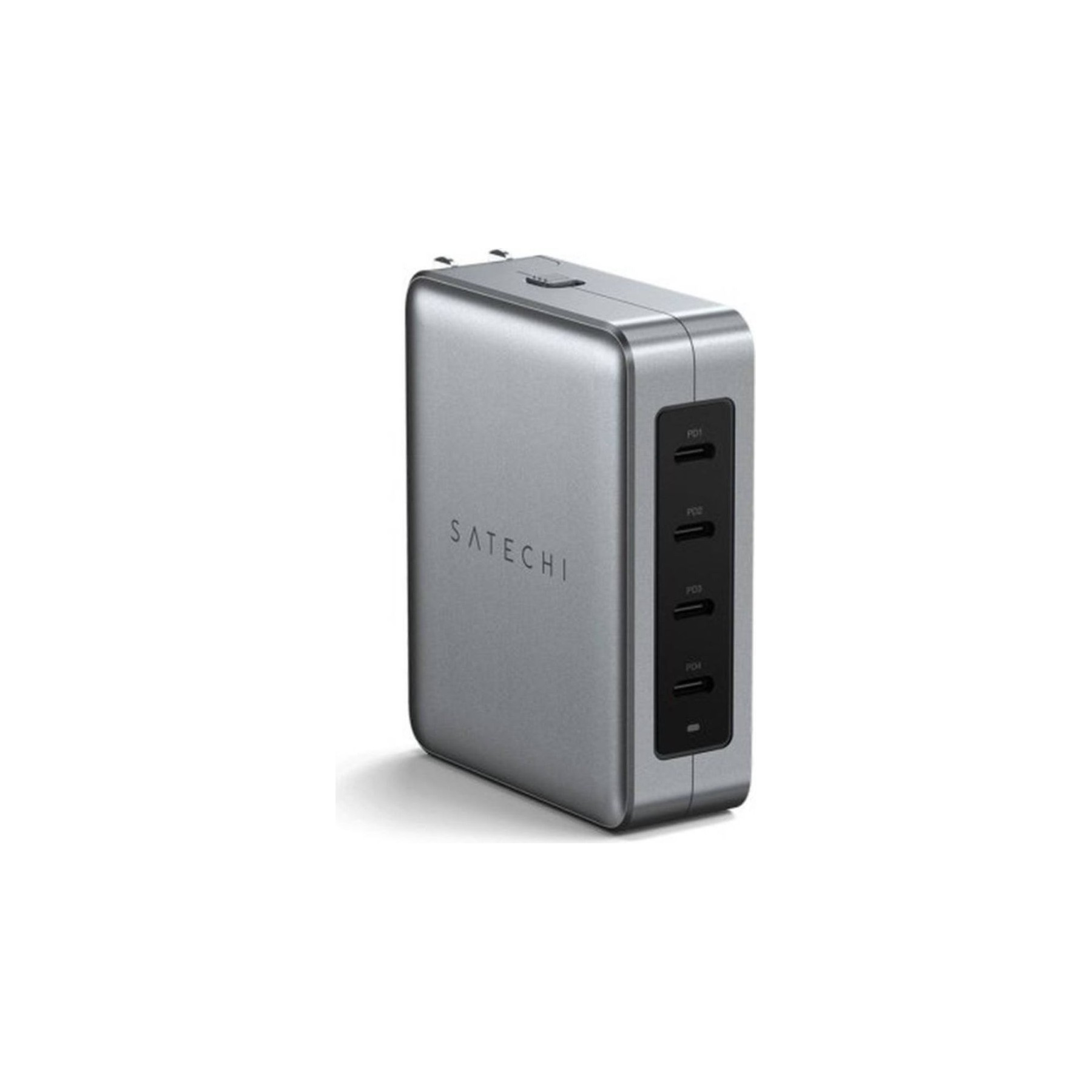 Chargeur SATECHI Satechi Chargeur 145W PD avec 4 Ports US
