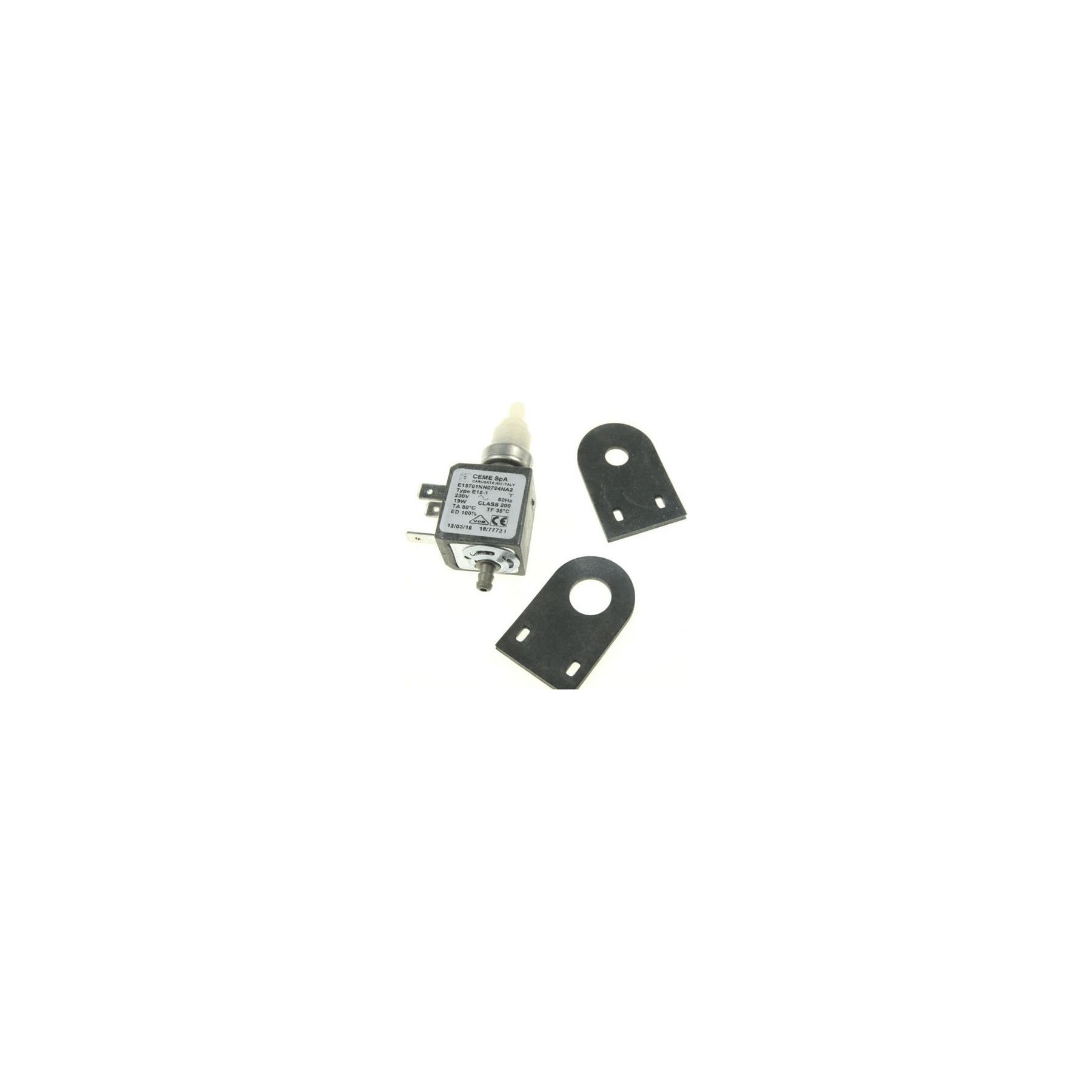 Pompe KARCHER POMPE CEM F1570 REP 10 - 45120960