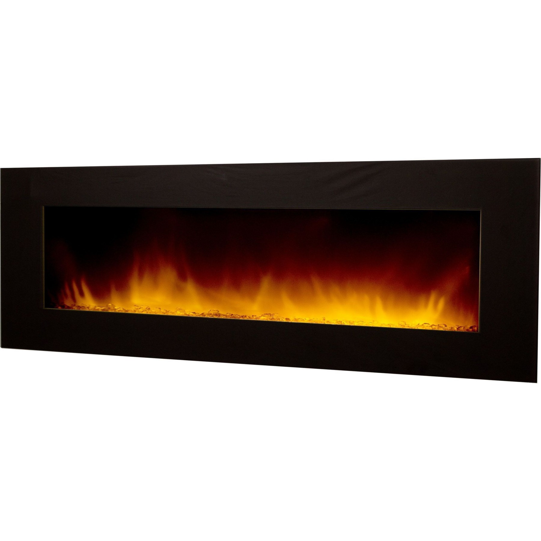 Cheminée électrique CHEMIN ARTE Volcano 5XL
