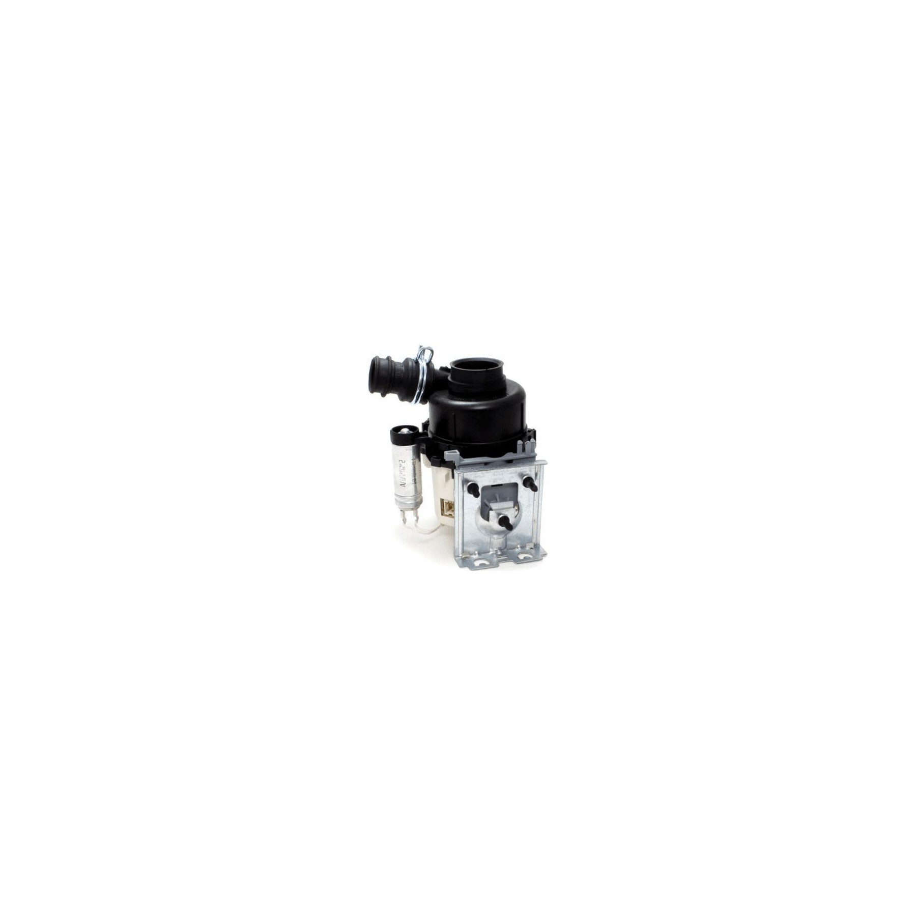 Pompe WHIRLPOOL MOTEUR DE LAVE-VAISSELLE WHIRLPOOL