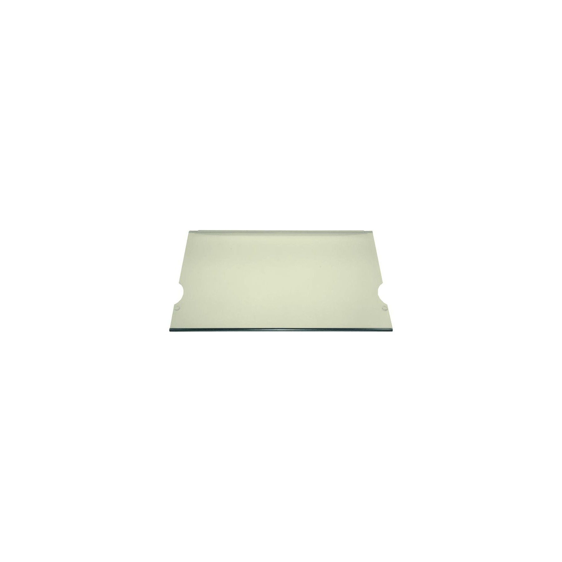 Clayette LIEBHERR TABLETTE EN VERRE - 7271962