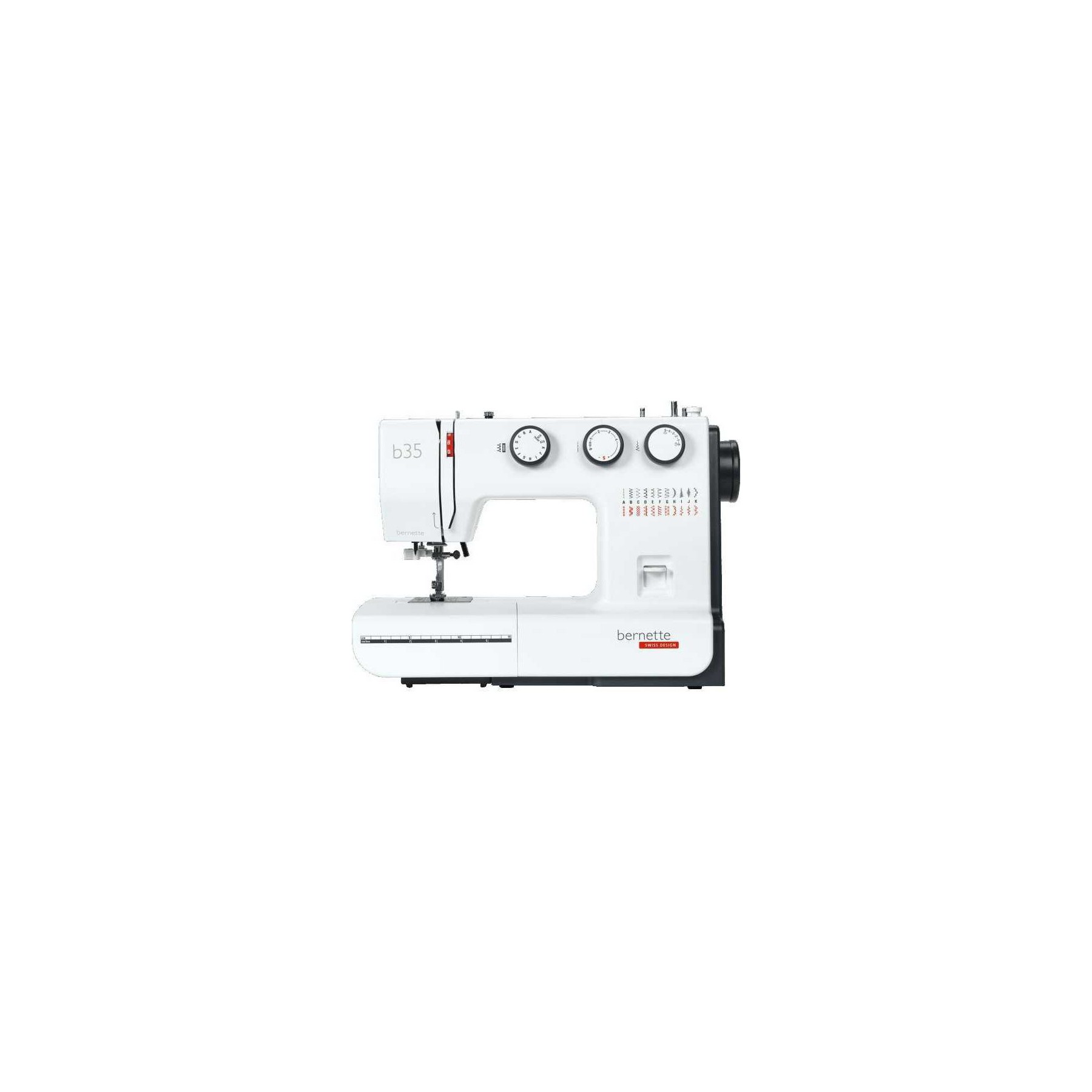 Machine à coudre BERNETTE BY BERNINA Bernette b35