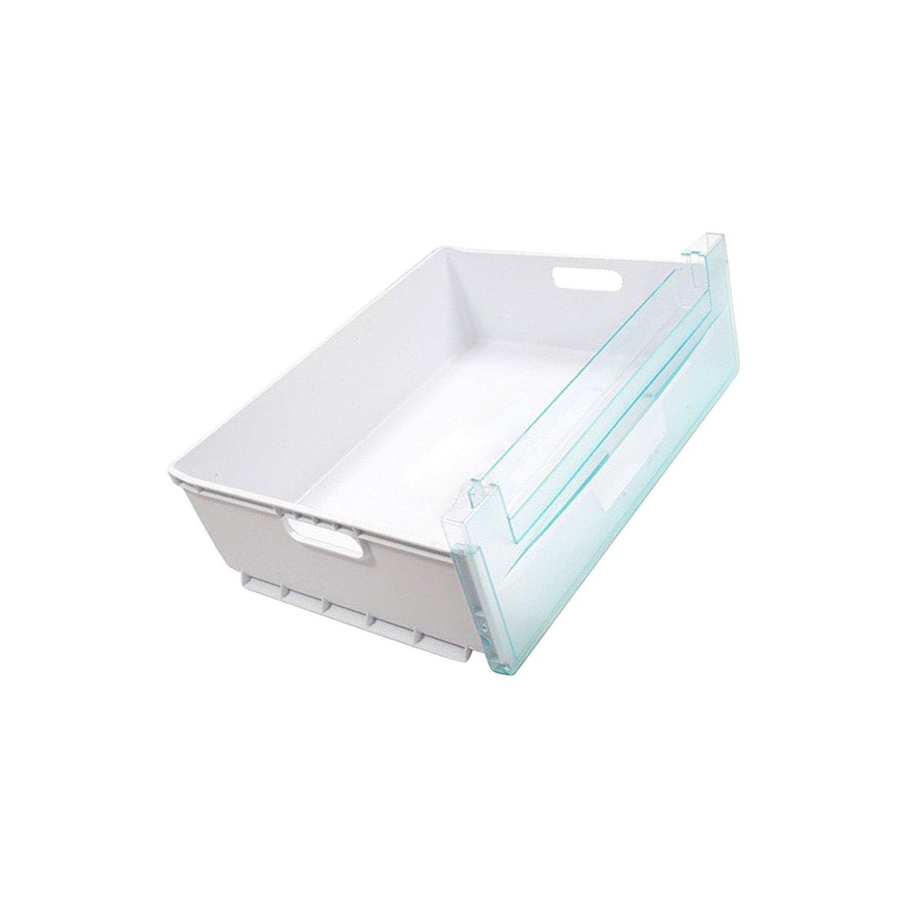 Bac à légumes HOTPOINT Tiroir intermédiaire d'origine C00144963
