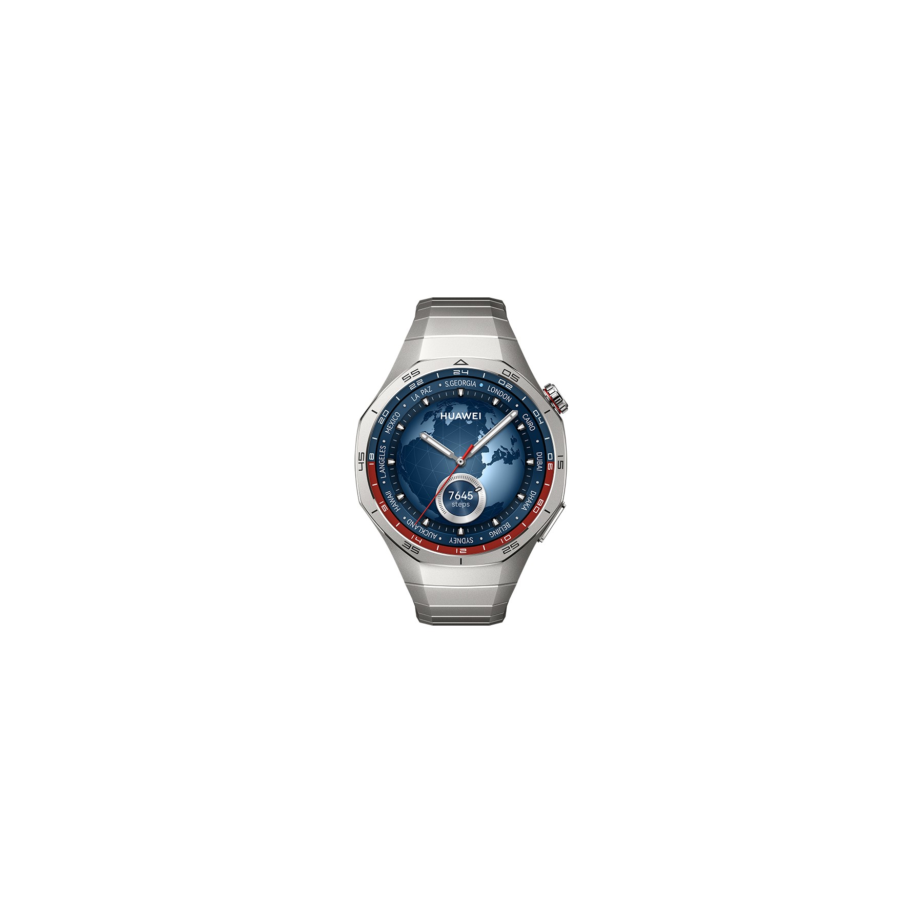 Montre connectée HUAWEI Watch GT5 Pro 46mm Titanium