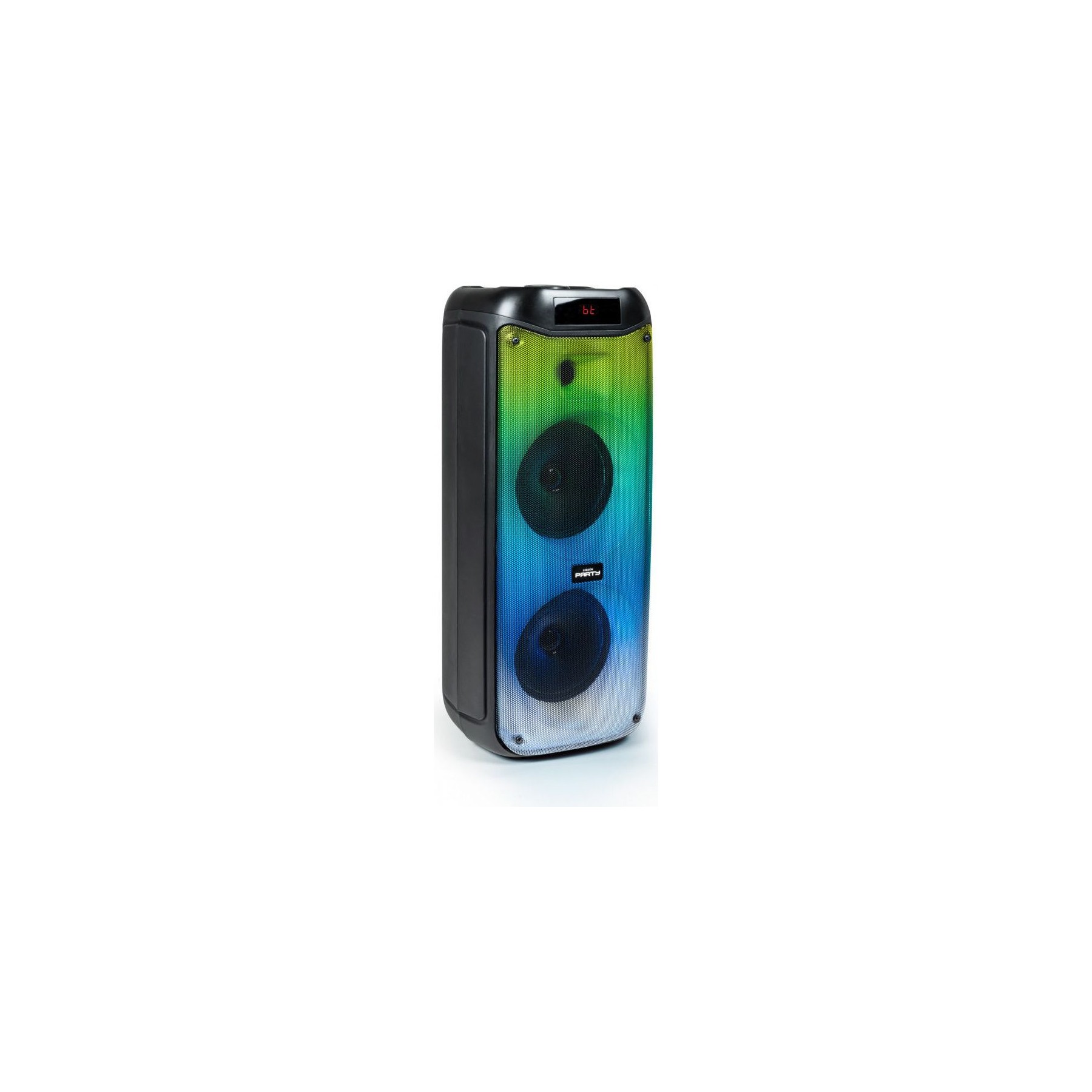Enceinte sono BIGBEN avec Effets Lumineux