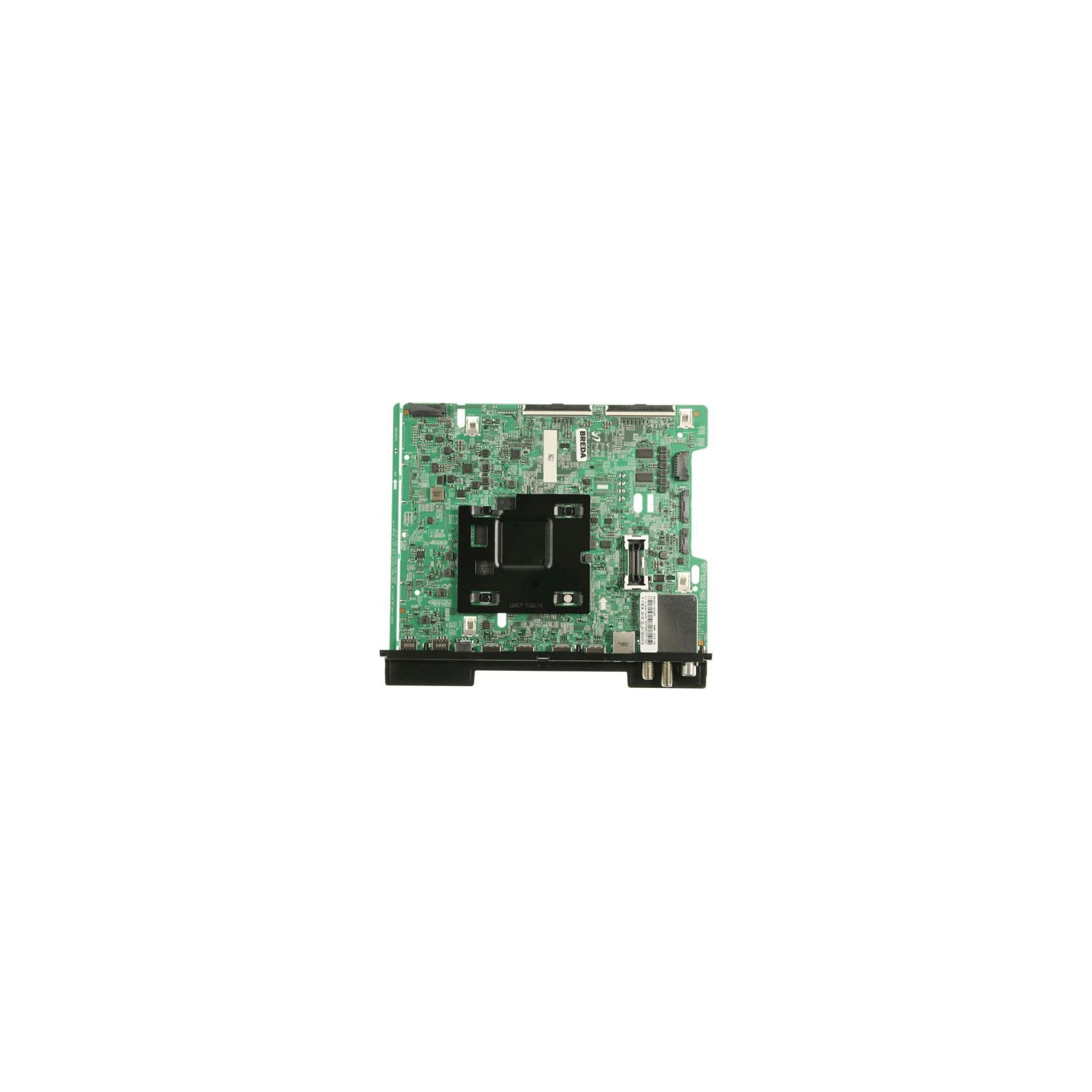 Kit de réparation SAMSUNG carte pcb main qnq6fs