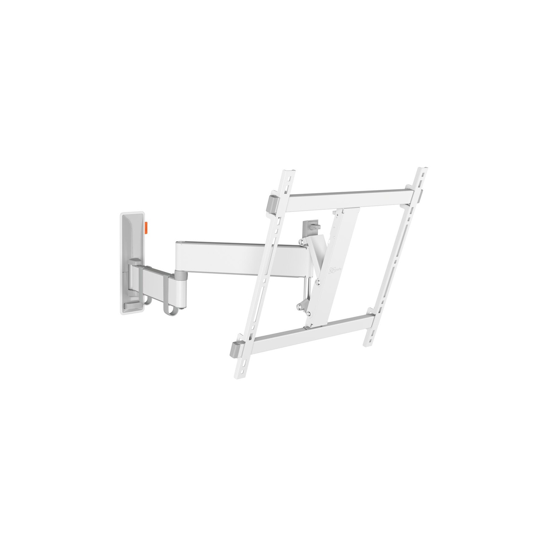 Support mural TV VOGEL'S TVM 3445 32-65'' Blanc
