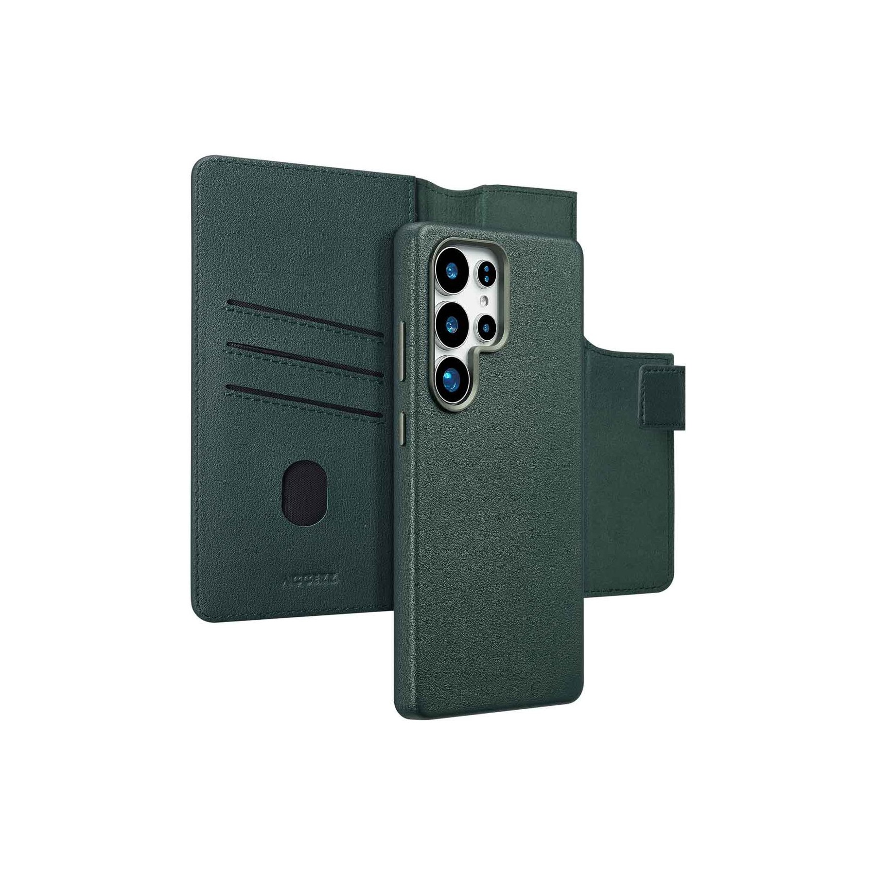 Coque étui ACCEZZ pour Samsung Galaxy S25 Ultra