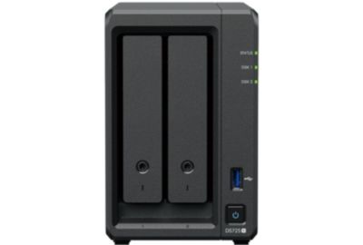 Serveur NAS SYNOLOGY DS725+