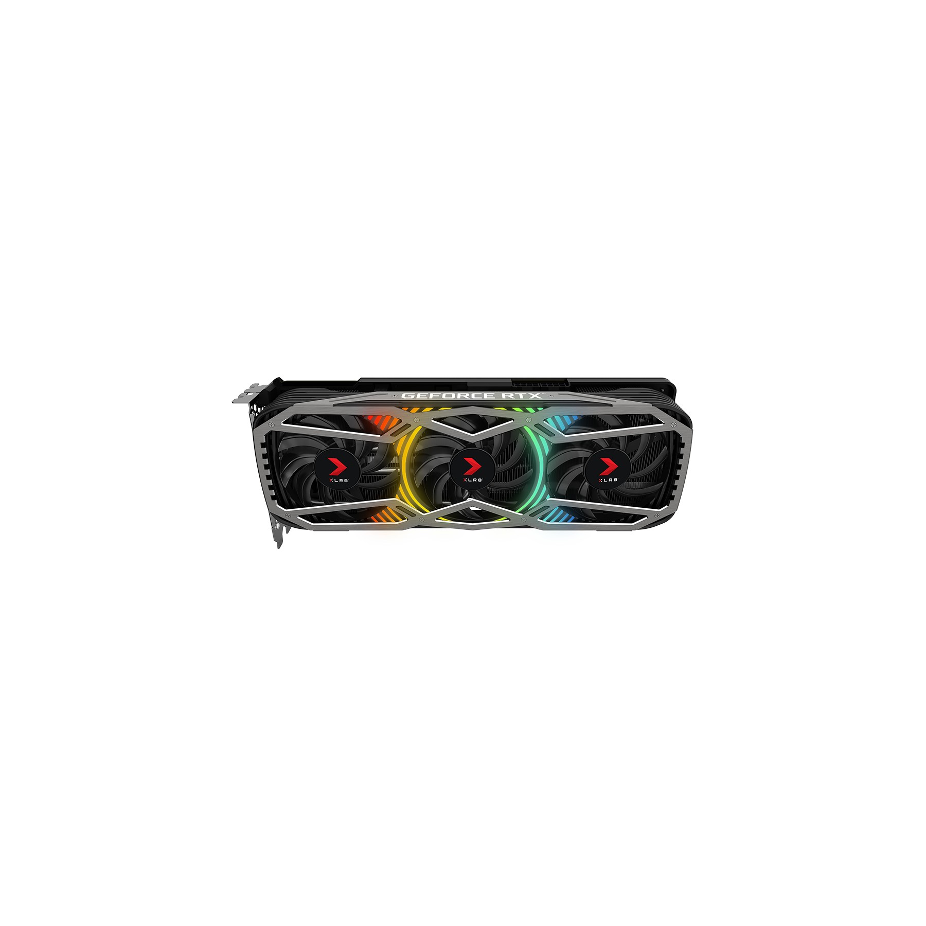 Carte graphique PNY Nvidia RTX 3080 Ti 12GB Gaming Revel