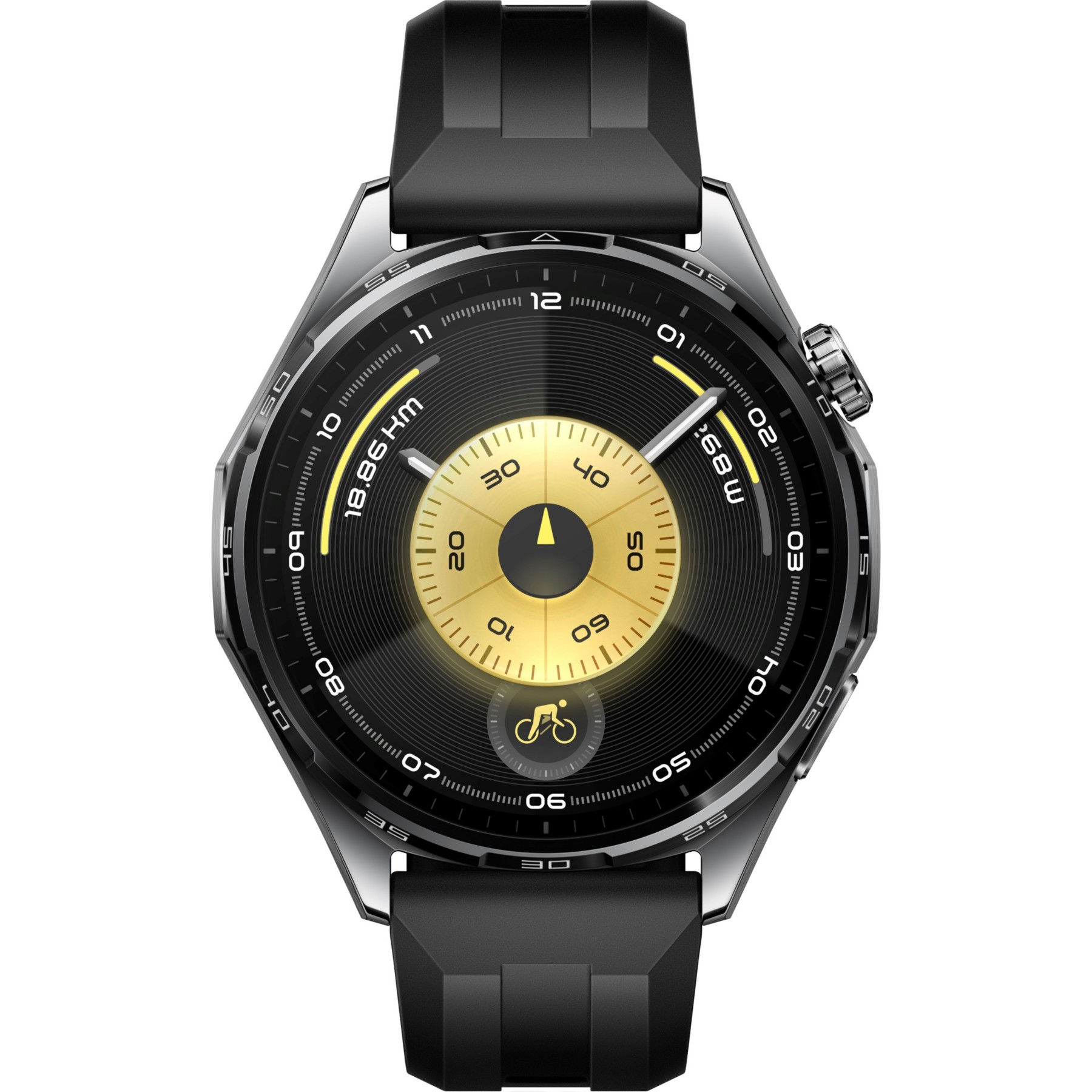 Montre connectée HUAWEI Watch GT6 46mm Noir