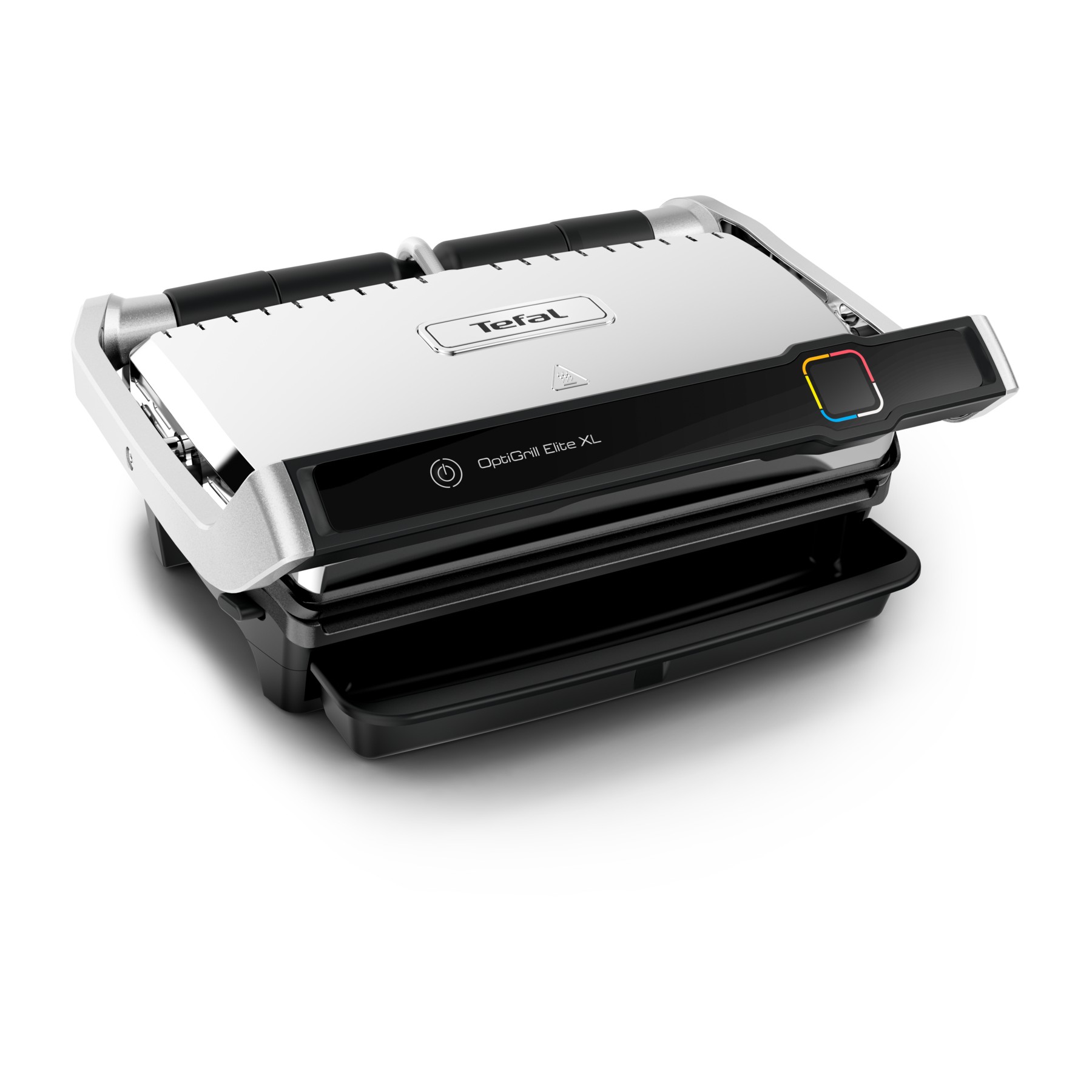 Grille-viande TEFAL GRILLS OPTIGRILL+ XL GC760D12