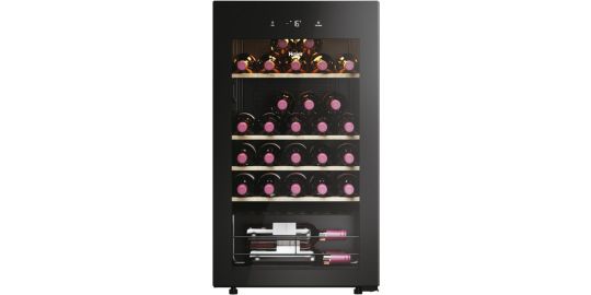 Cave à vin de service HAIER HWS34GGH1