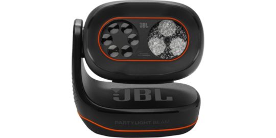 Jeu Lumière JBL Partylight Beam