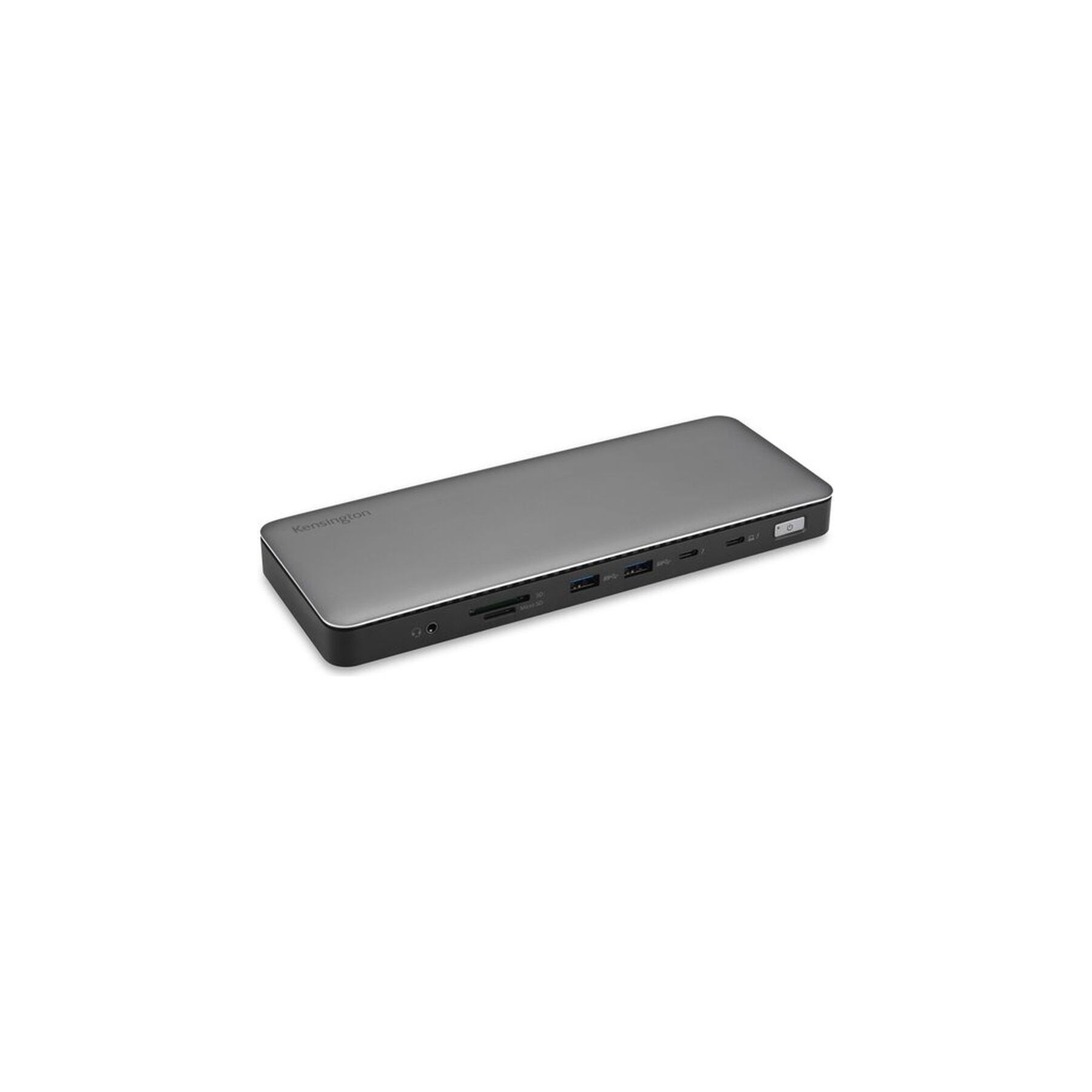 Hub USB C KENSINGTON K34110EU