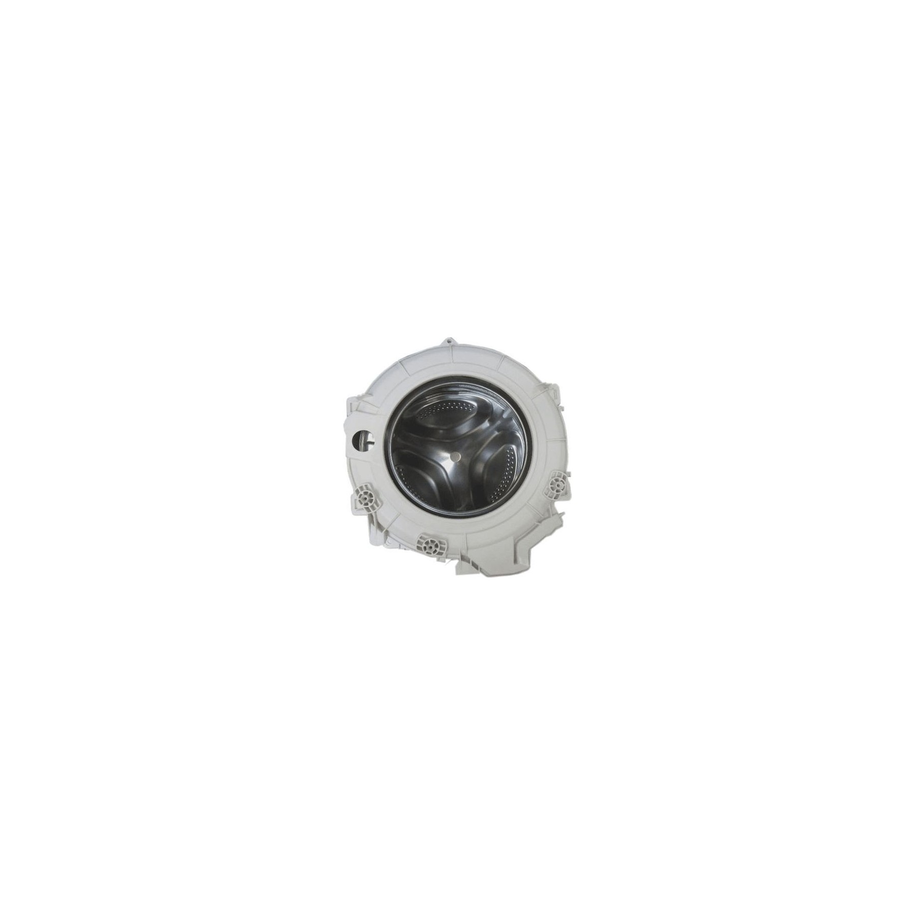 Cuve INDESIT CUVE ENSEMBLE PLASTIQUE 52 L H=20