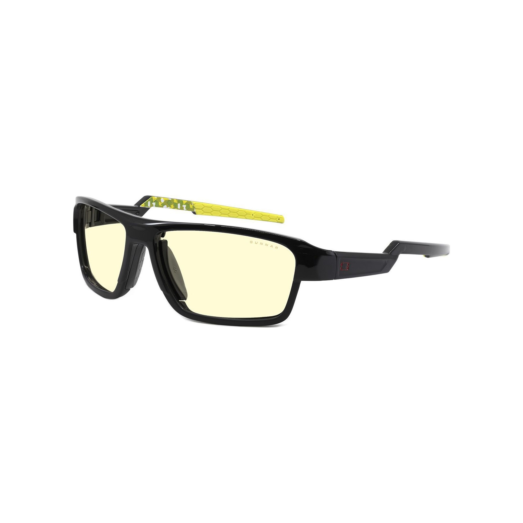 Lunette anti lumière bleue GUNNAR GUNNAR LIGHTNING BOLT 360