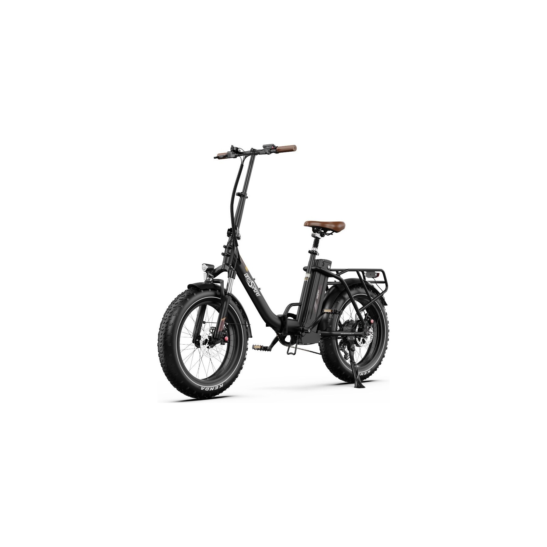 Vélo électrique ONESPORT OT16 Max