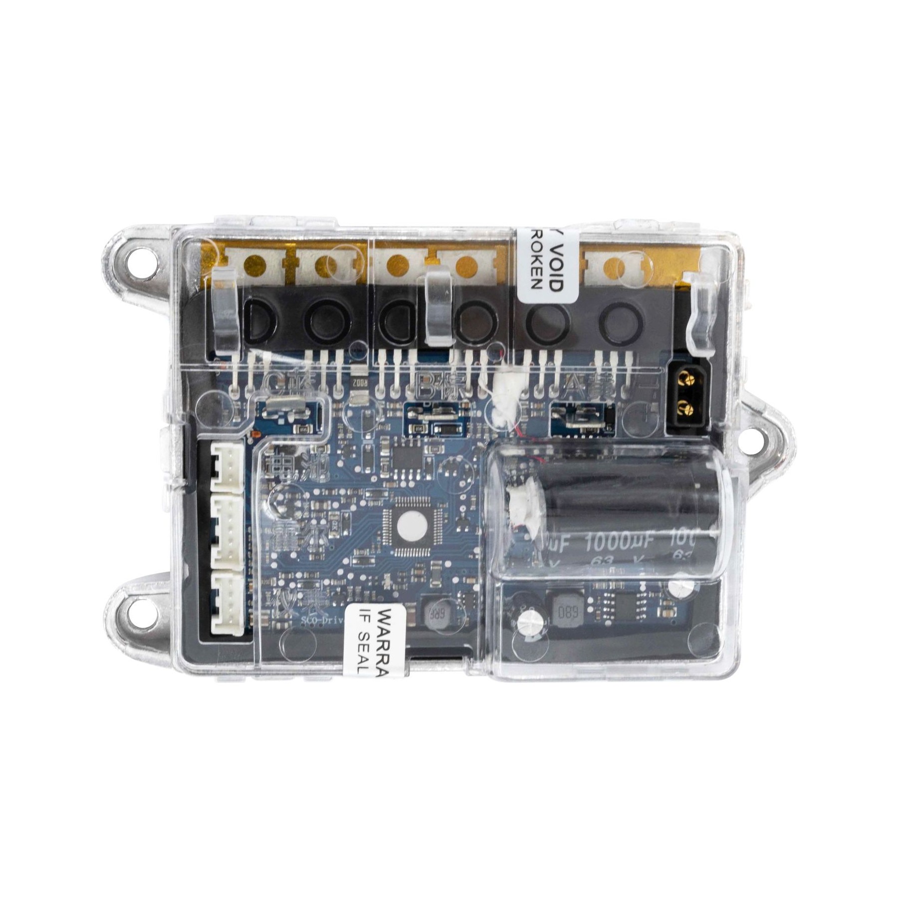 Pièce détachée AVIZAR Contrôleur V3 Xiaomi Mi 3