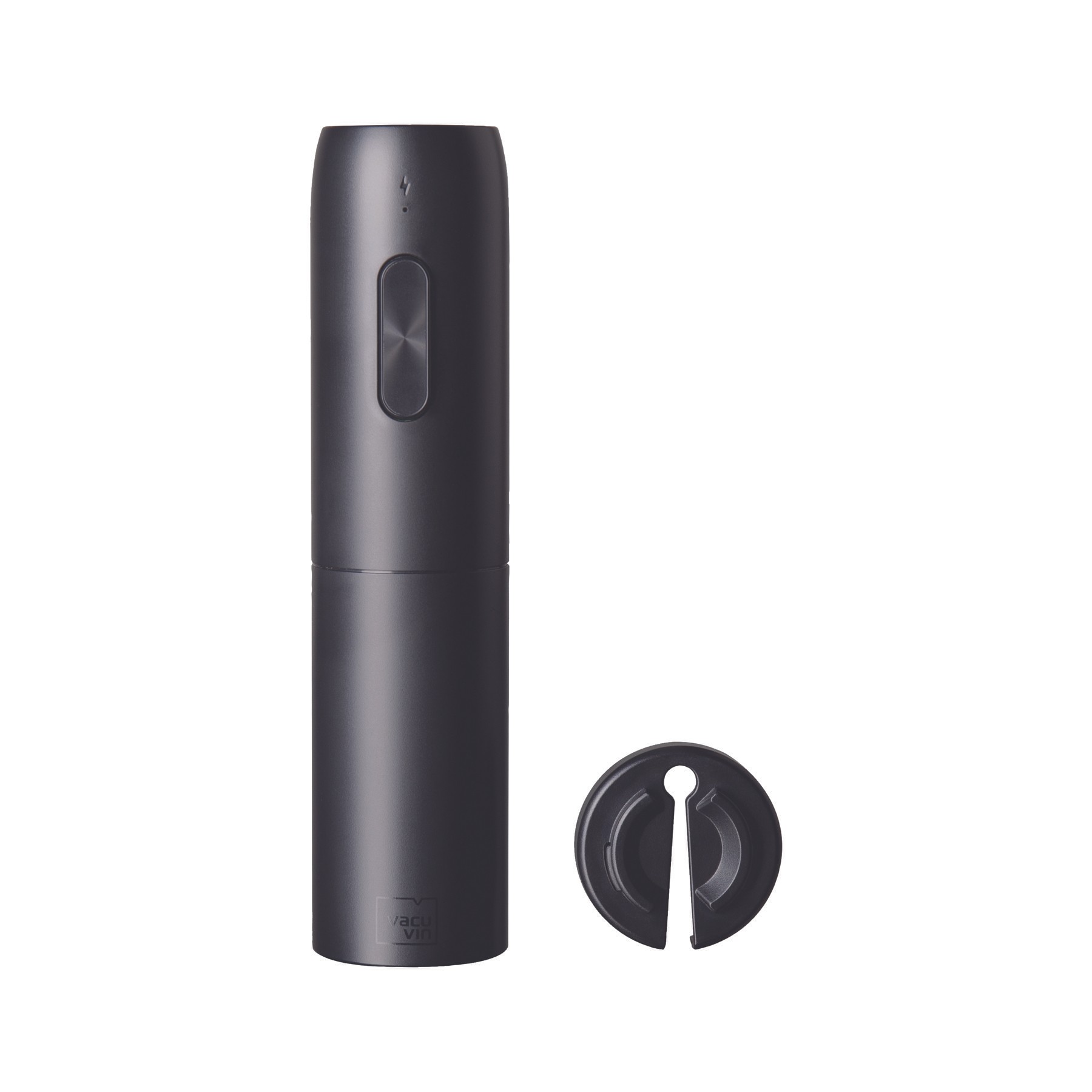 Tire bouchon électrique VACUVIN Wine Opener rechargeable