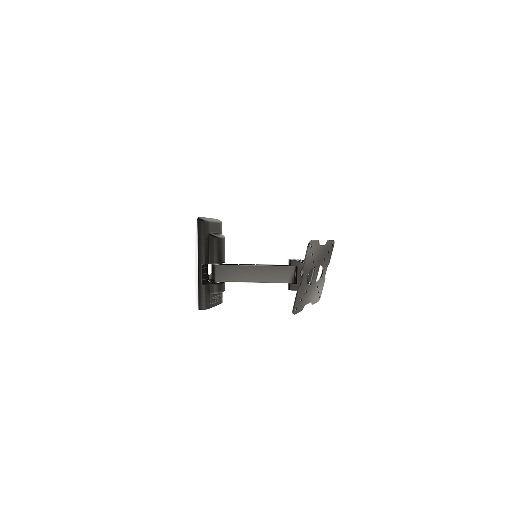 Support mural TV MELICONI ER 100 14-25''