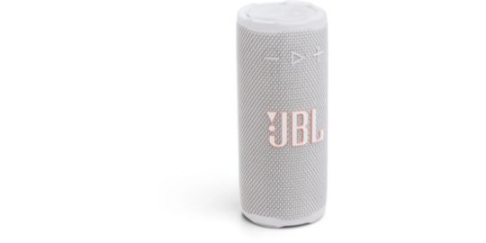 Enceinte portable JBL GRIP BLANC