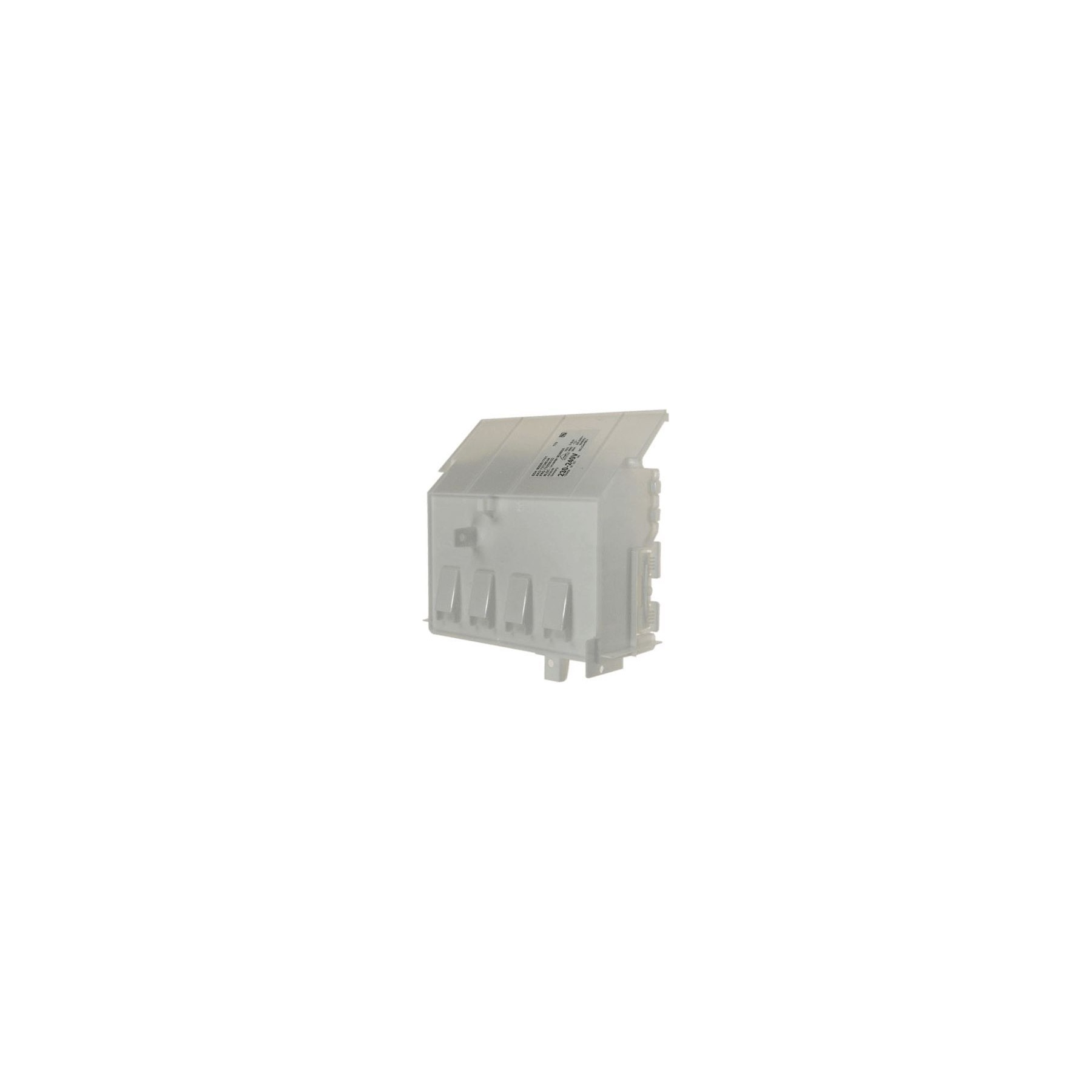 Carte SIEMENS convertisseur de frequence moteur