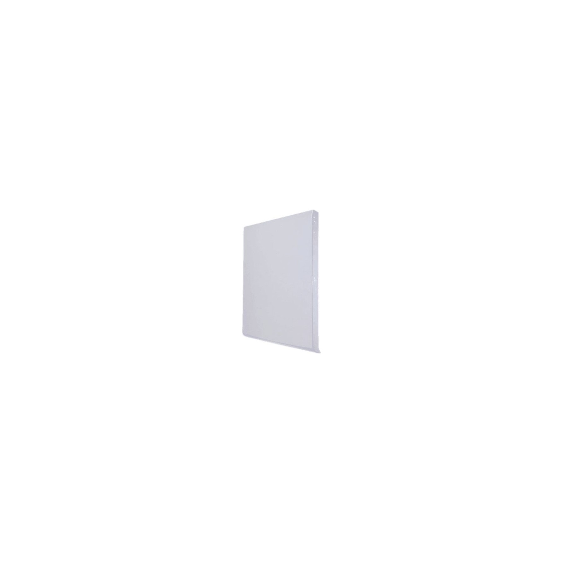 Couvercle FAR couvercle de dessus blanc