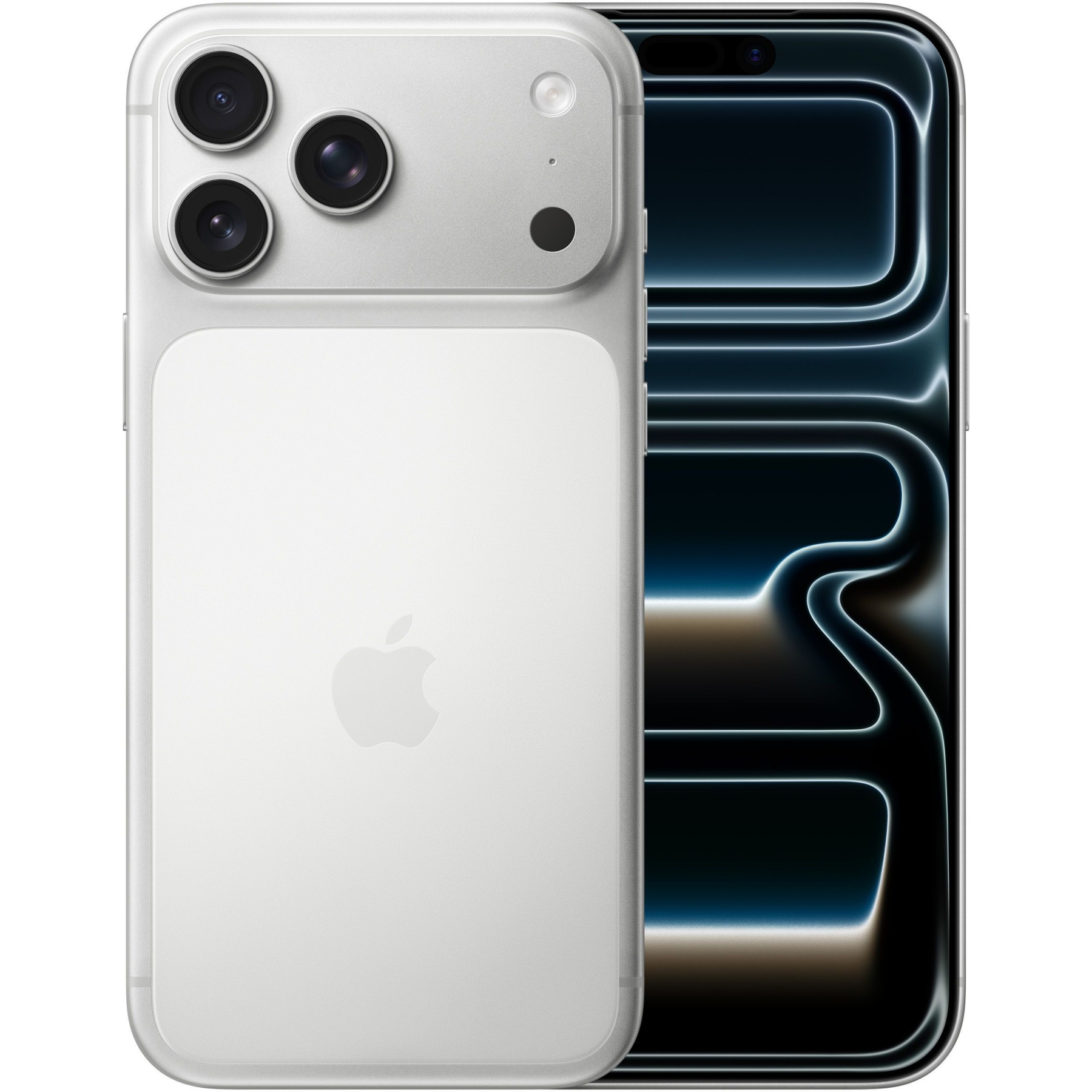 Smartphone APPLE iPhone 17 Pro Max 5G 256Go  Argent