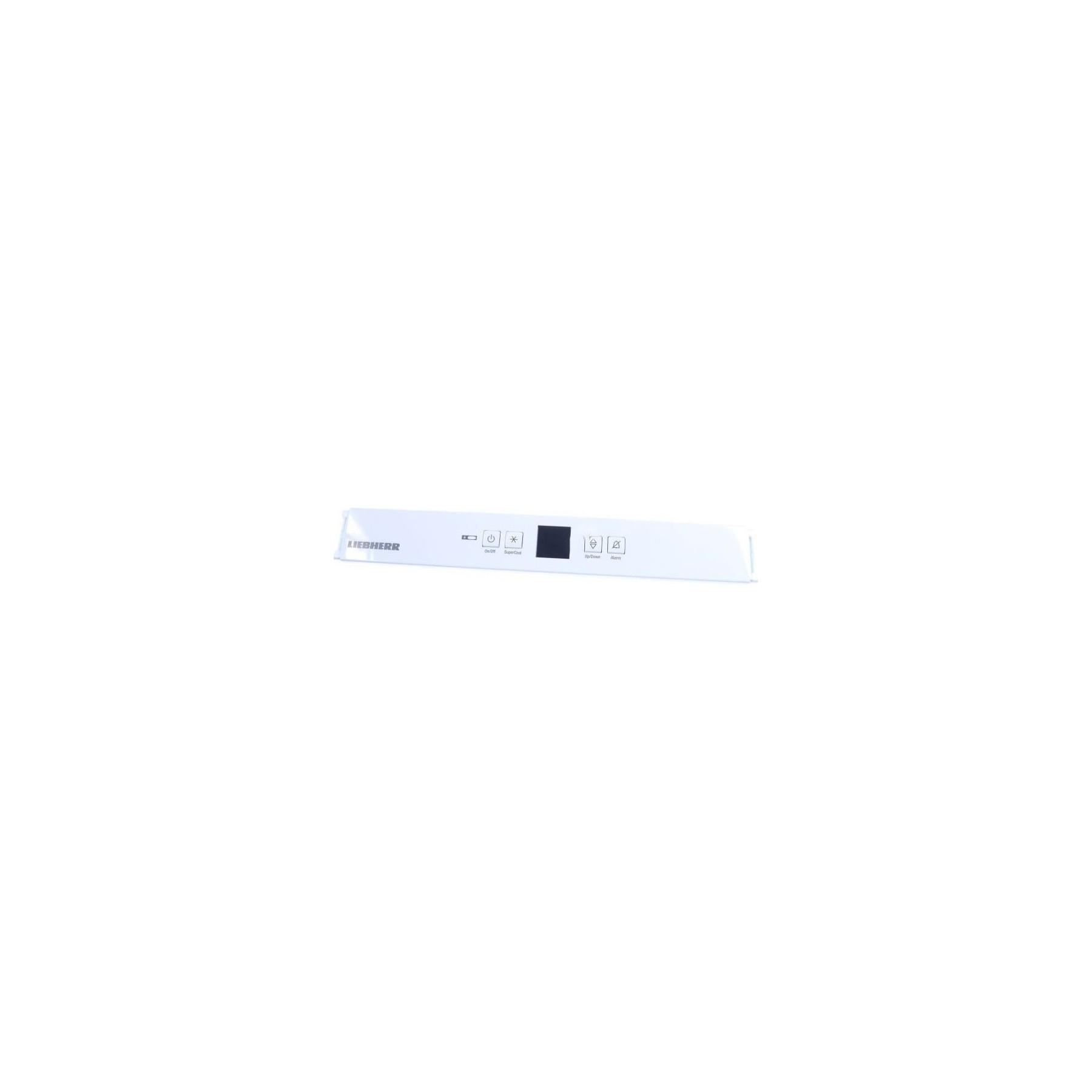 Carte LIEBHERR bandeau de commande avec module