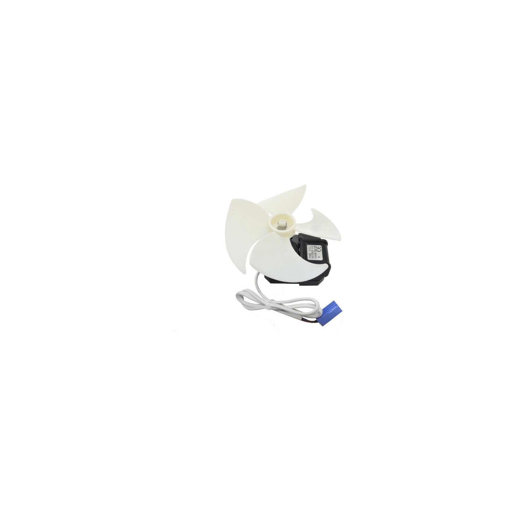 Moteur SCHOLTES MOTEUR VENTILATION 220/240V 4.3W...