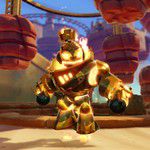 Jeu PS3 ACTIVISION Skylanders Swap Force Starter pack