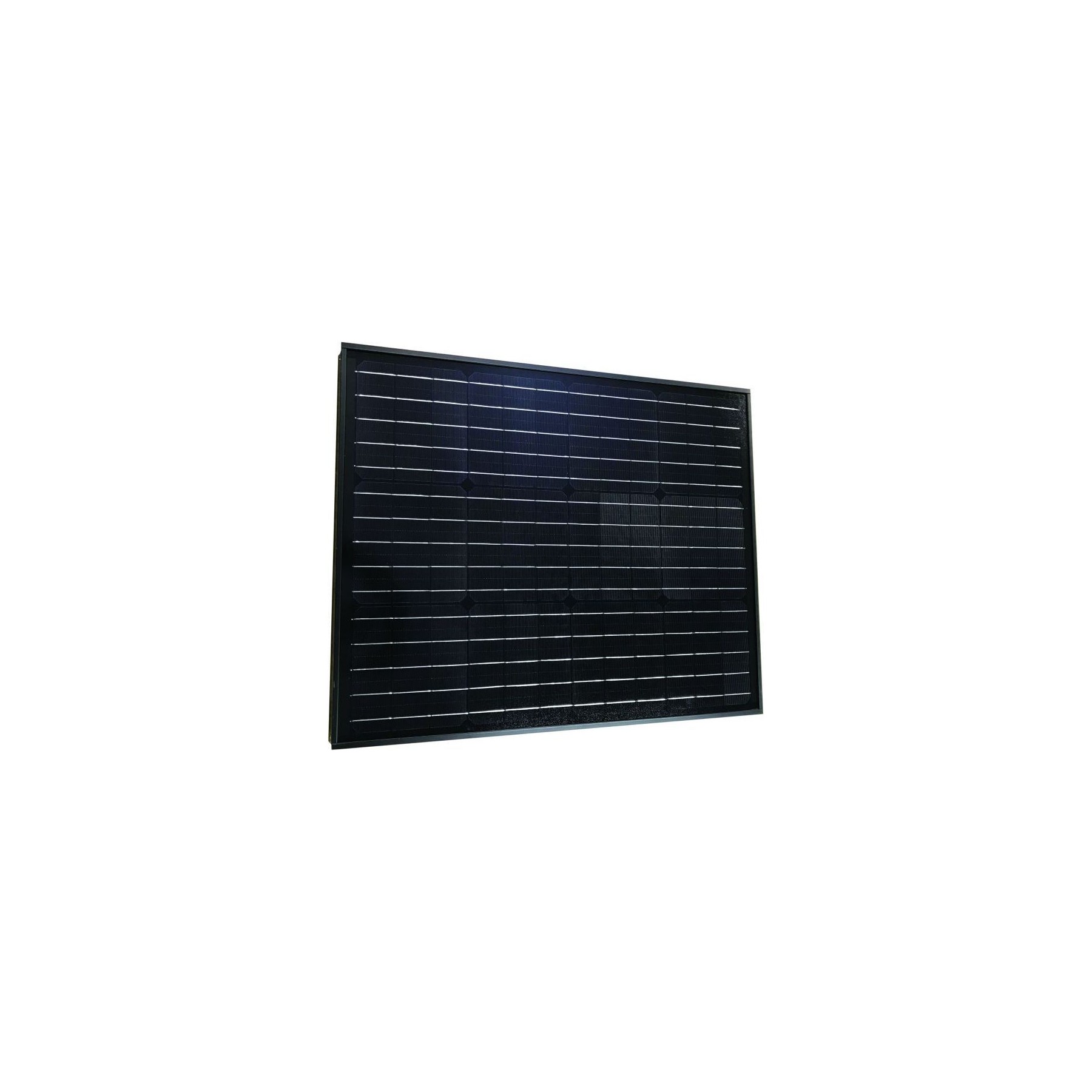 Panneau solaire EZA Eza  50w Tetrisol Technologie Perc C50 C