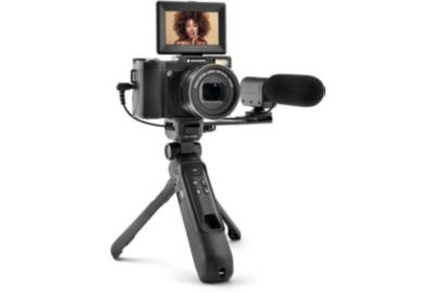 Appareil photo Compact AGFAPHOTO Vlogging VLG-4K