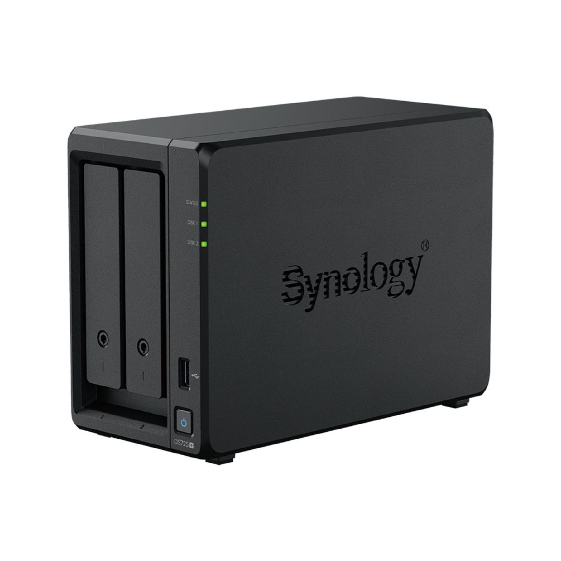 Serveur NAS SYNOLOGY DS725+