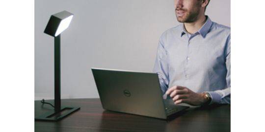 Lampe DAYVIA Sundesk