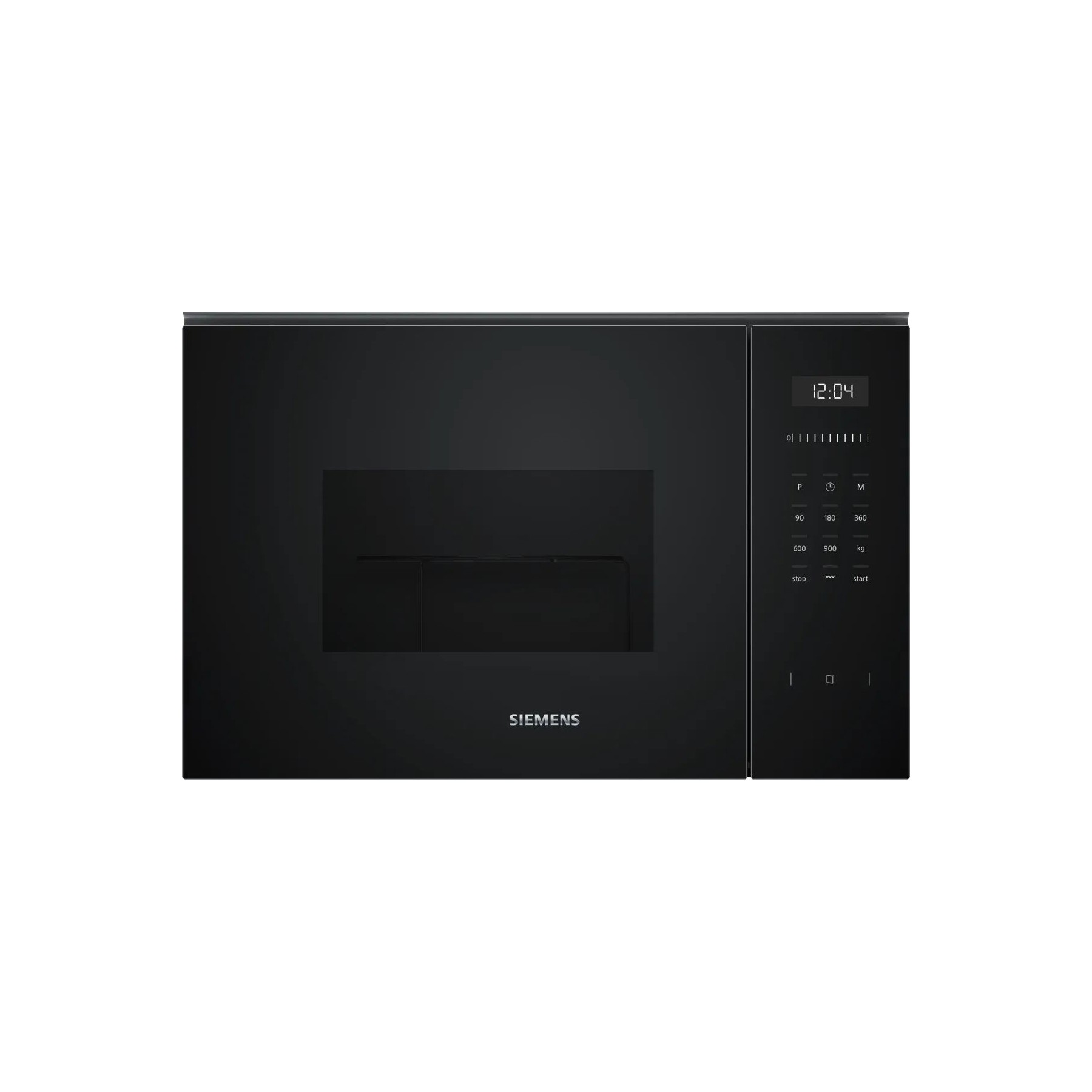 Micro ondes grill SIEMENS BE555LMB1
