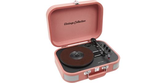 Platine vinyle MUSE MT-201 BTP