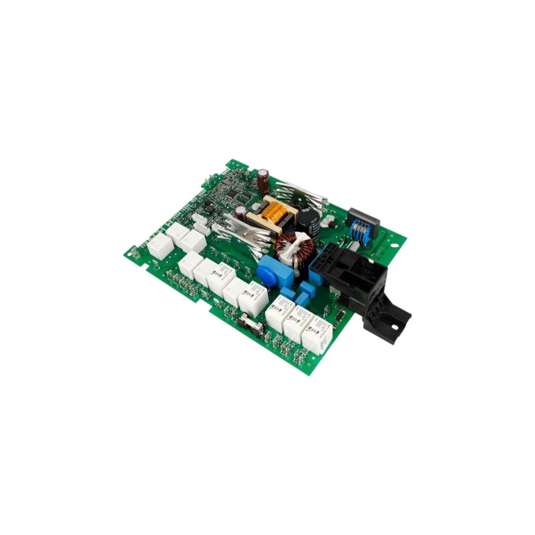 Carte NEFF module de puissance programmé