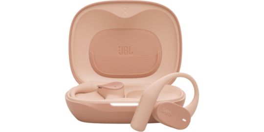Ecouteurs JBL Sense Lite Beige