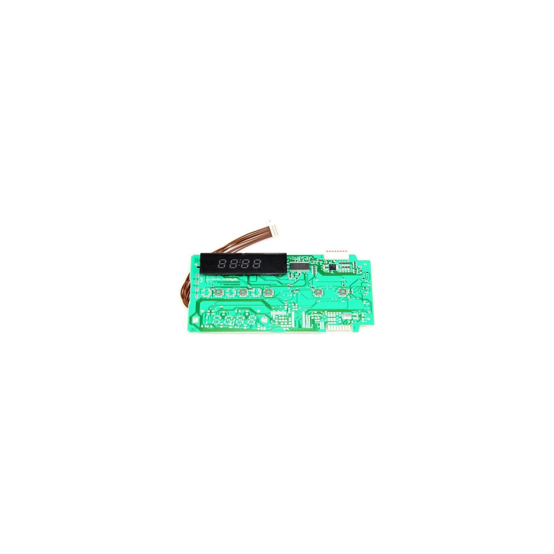 Module BOSCH MODULE DE COMMANDE - 00664114