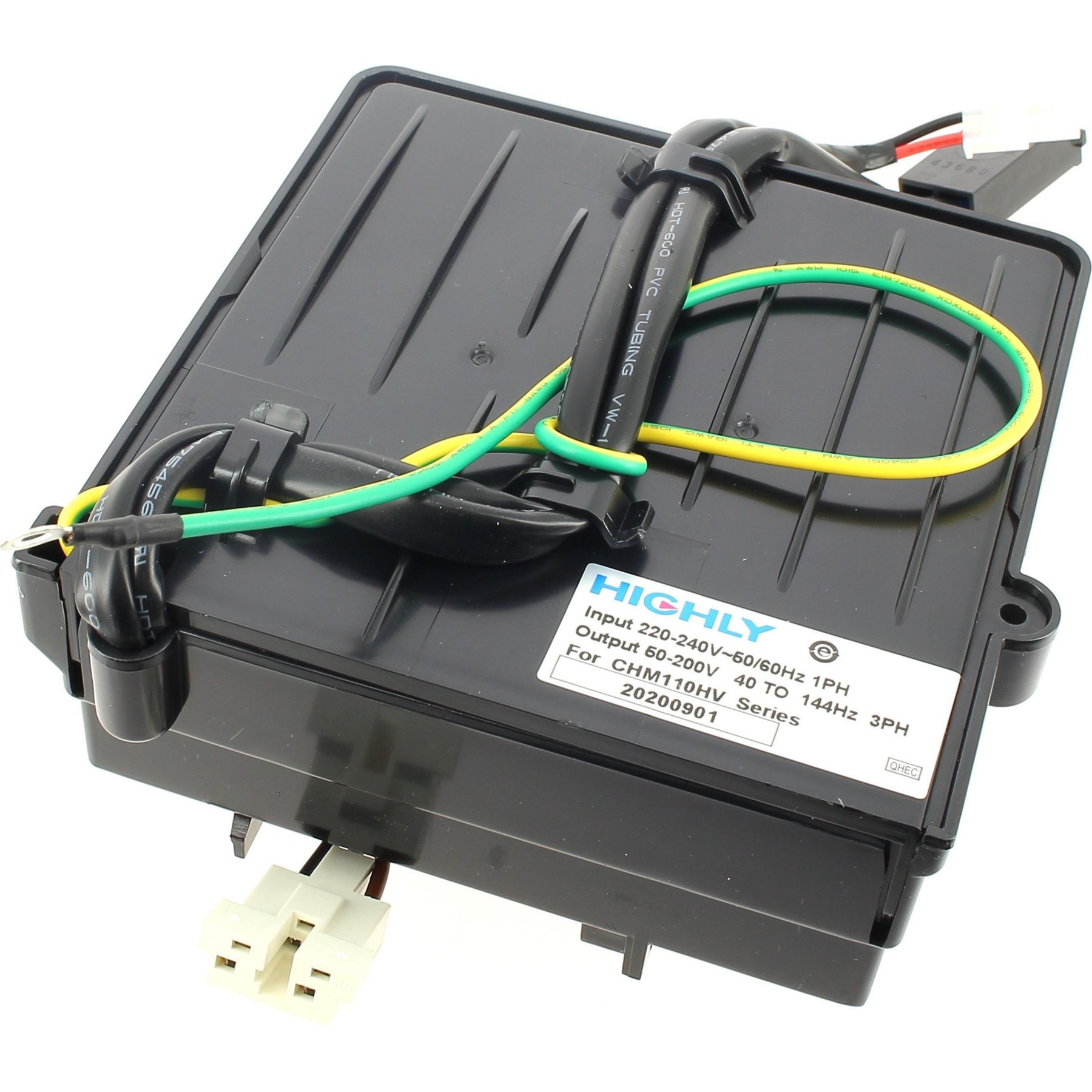 Module électronique HAIER MODULE INVERTER - 49056787