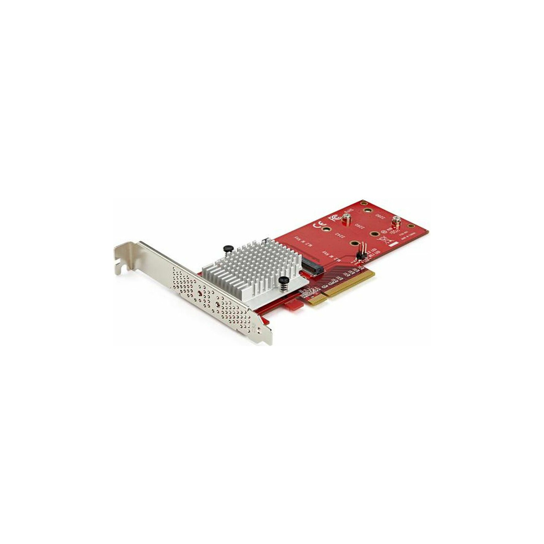 Hub USB C STARTECH PEX8M2E2